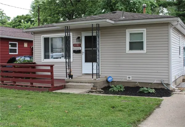 1181 Easton Drive, Akron, OH 44310
