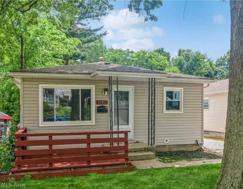 1181 Easton Drive, Akron, OH 44310 - #2