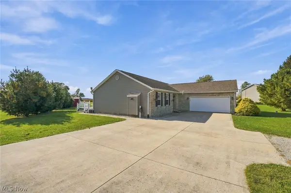 2621 Ohio 245, Cable, OH 43009