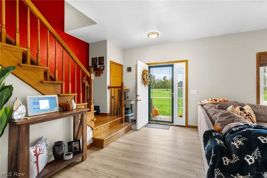 3163 Newton Tomlinson Road, Newton Falls, OH 44444 - #3