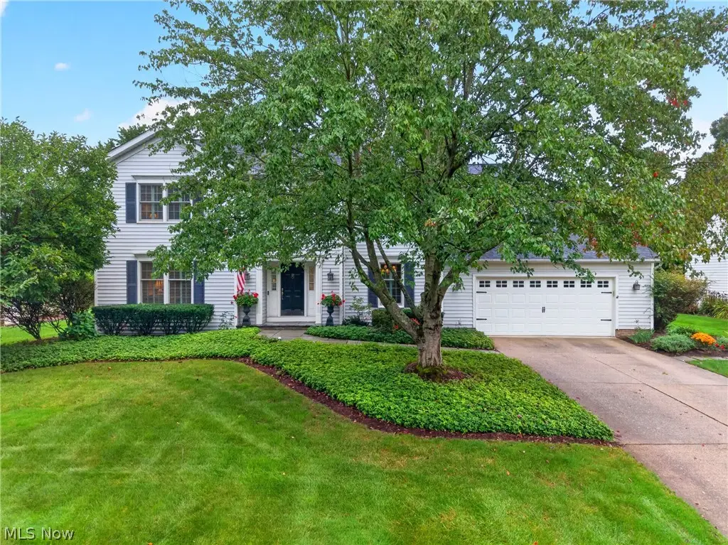 34196 Blue Heron Drive, Solon, OH 44139 - #1