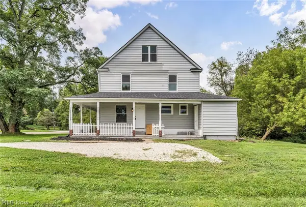 530 Mishler Road, Mogadore, OH 44260