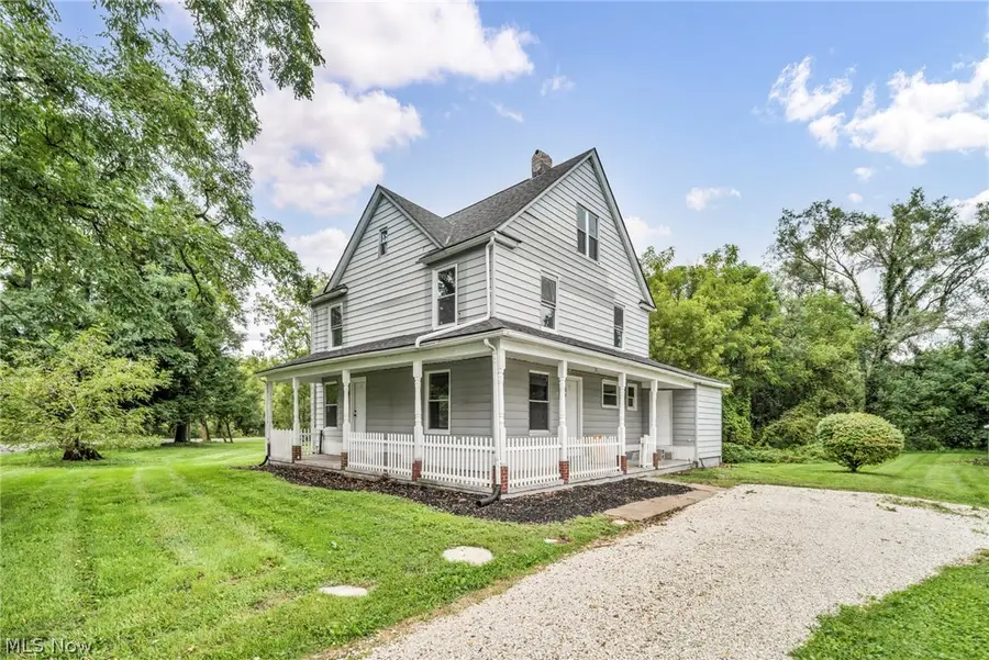 530 Mishler Road, Mogadore, OH 44260 - #2