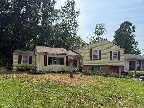 4220 Mill Trace Road, Youngstown, OH 44511