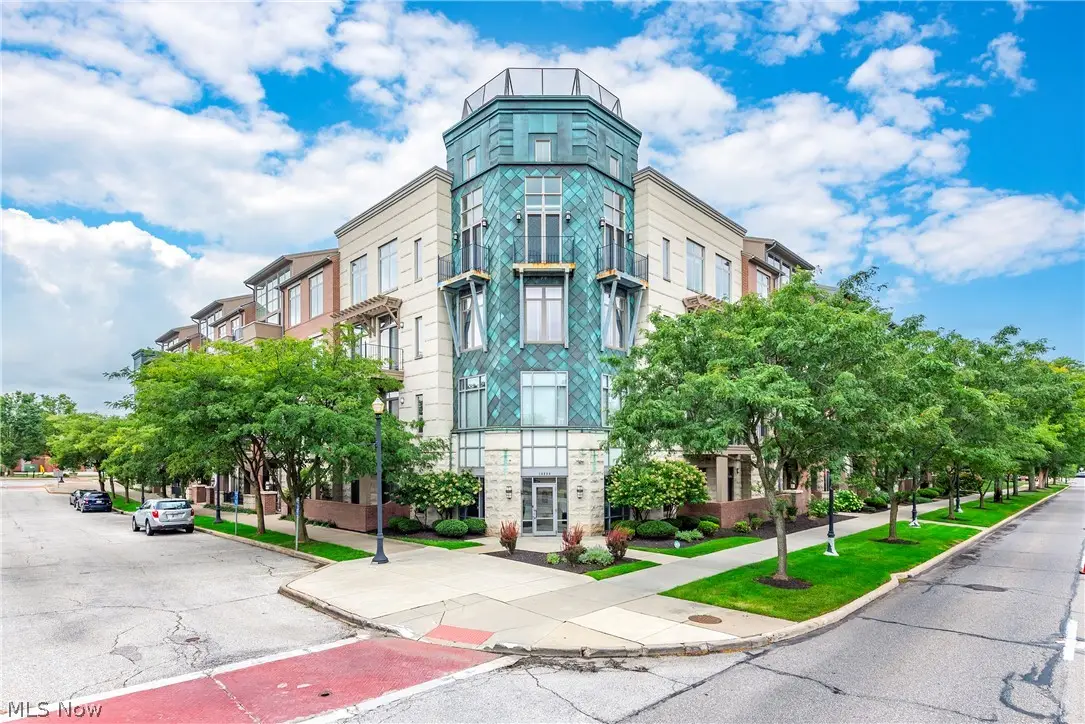 16800 Van Aken Boulevard #410, Shaker Heights, OH 44120 - #1