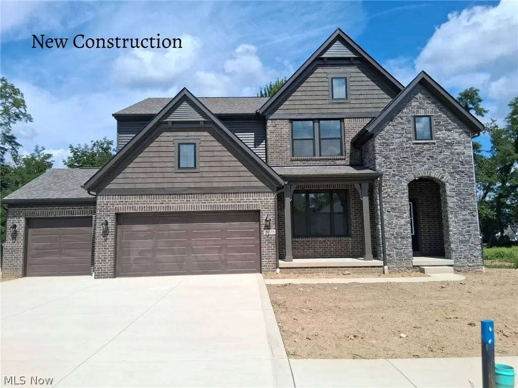 3775 Overlook Court, Fairlawn, OH 44333 - #1
