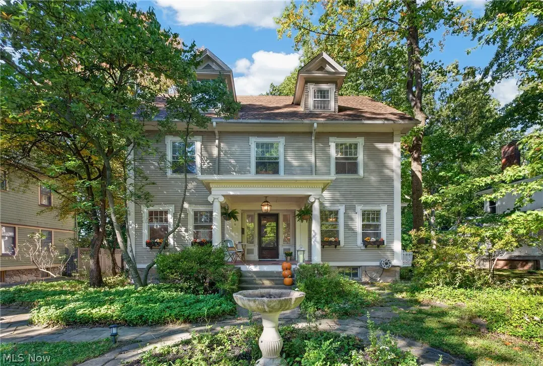 1836 Cadwell Avenue, Cleveland Heights, OH 44118 - #1