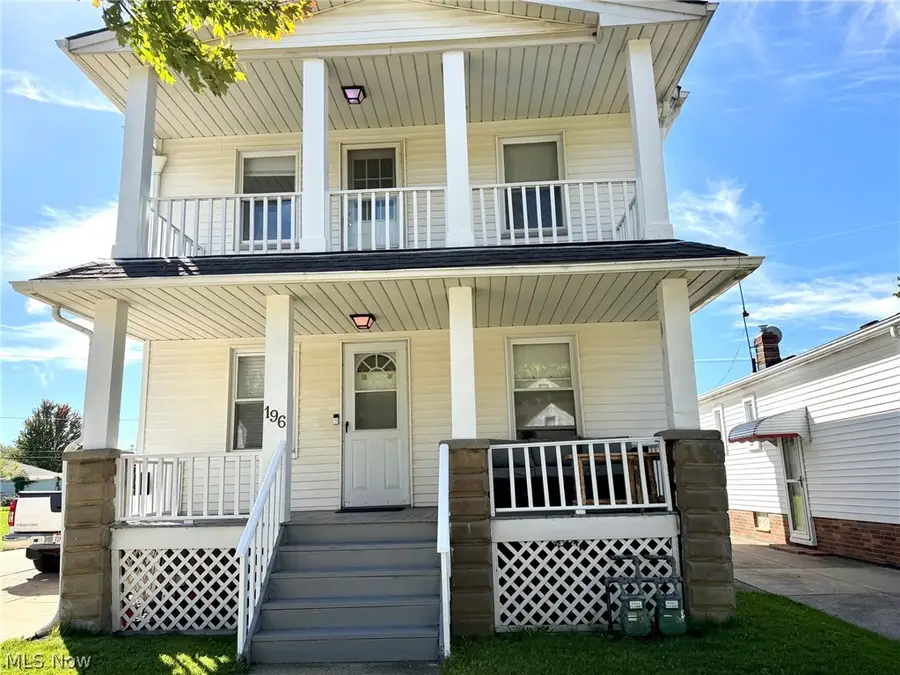196 Henry Street, Bedford, OH 44146 - #2