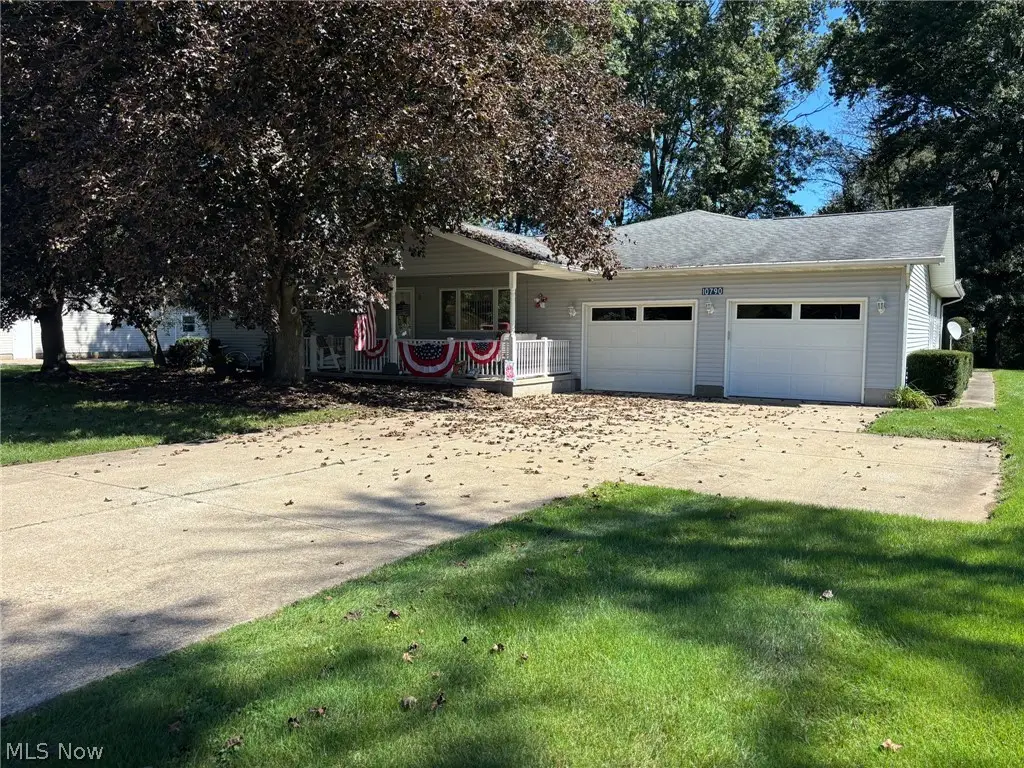 10790 Wilma Ne Avenue, Alliance, OH 44601 - #1