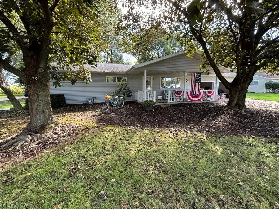 10790 Wilma Ne Avenue, Alliance, OH 44601 - #3