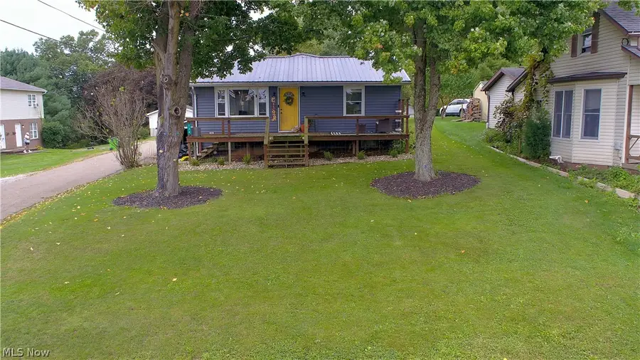 136 N School Street, Millersburg, OH 44654 - #3