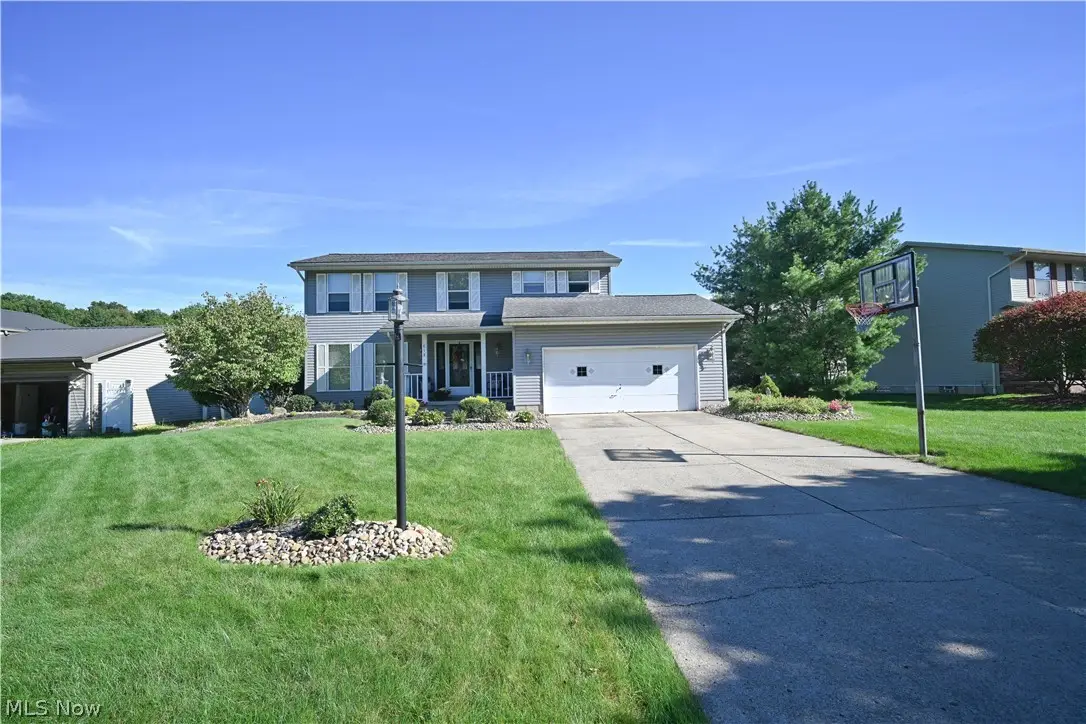 618 Cathy Ann Drive, Youngstown, OH 44512 - #1