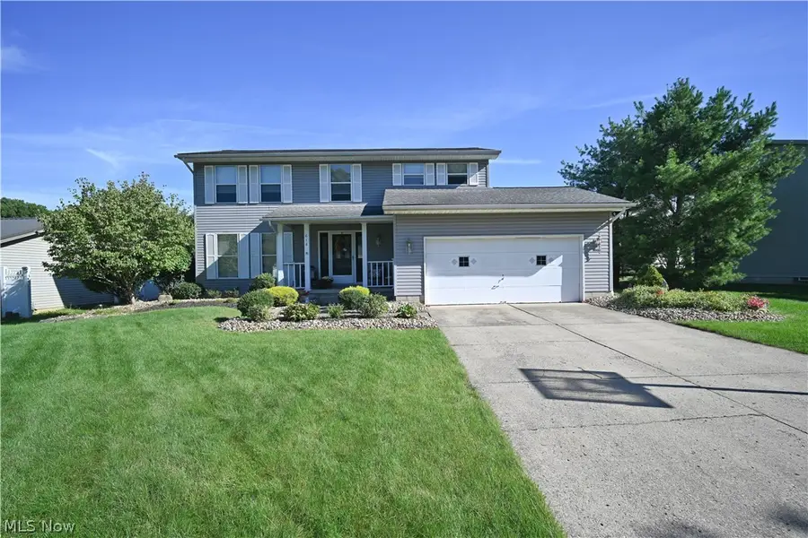 618 Cathy Ann Drive, Youngstown, OH 44512 - #2