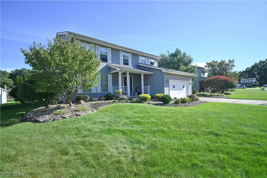618 Cathy Ann Drive, Youngstown, OH 44512 - #3