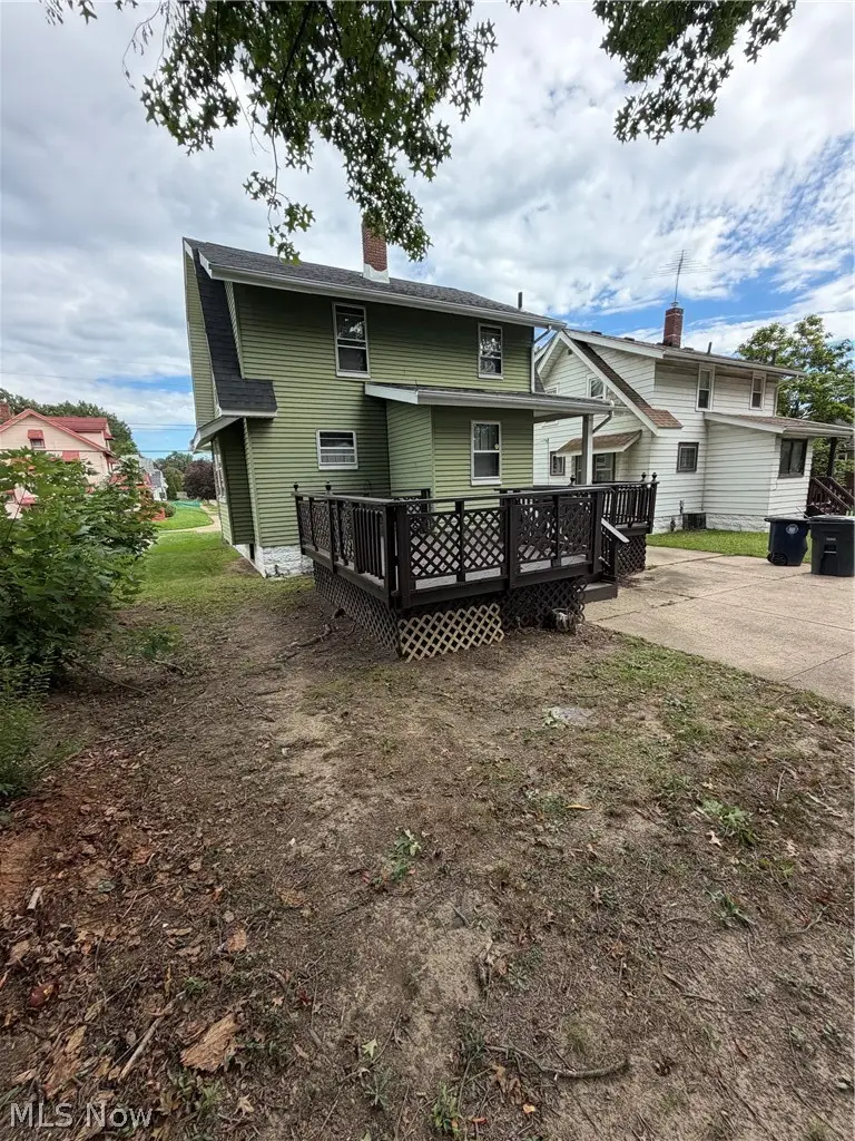 1024 Mercer Avenue, Akron, OH 44320 - #3