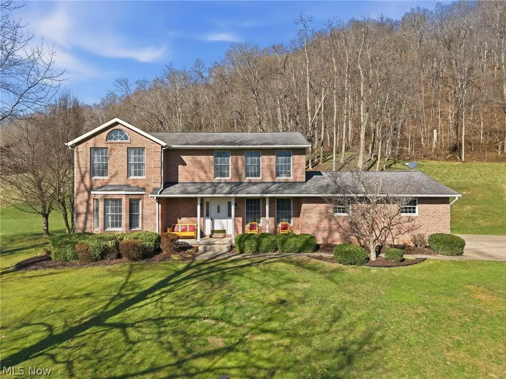 34625 State Route 7, Sardis, OH 43946 - #1