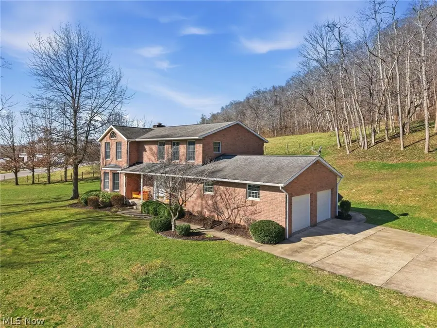 34625 State Route 7, Sardis, OH 43946 - #3