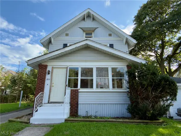 804 Crouse Street, Akron, OH 44306