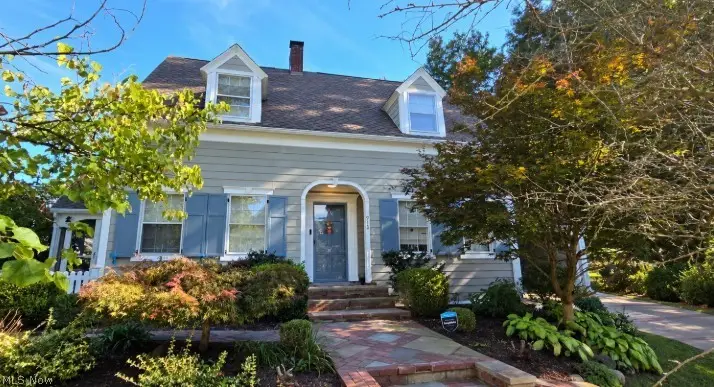 913 Home Circle, Salem, OH 44460 - #1
