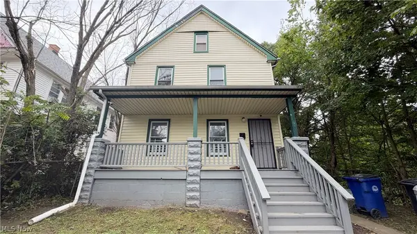 10404 Grandview Avenue, Cleveland, OH 44104
