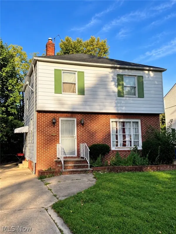 4000 E 155th Street, Cleveland, OH 44128