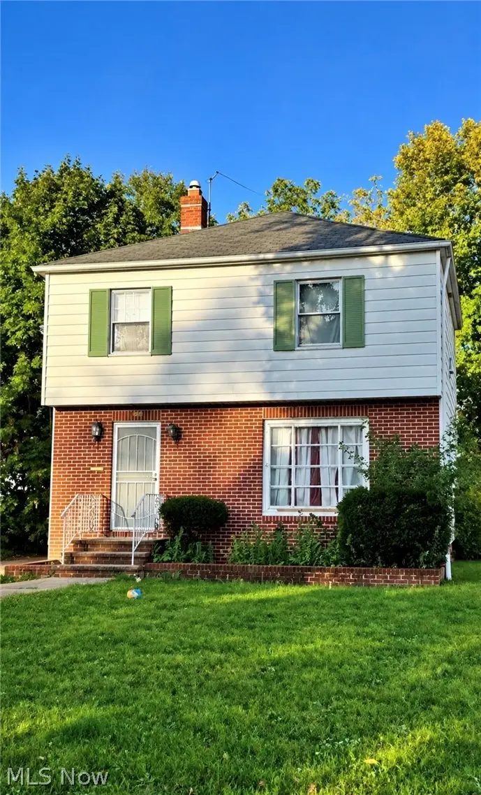4000 E 155th Street, Cleveland, OH 44128 - #2