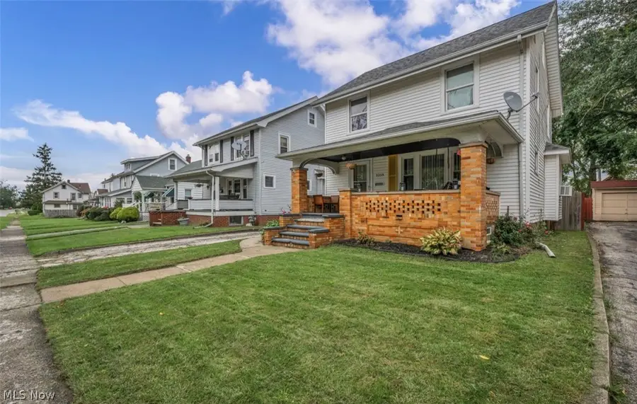 3259 Reid Avenue, South Lorain, OH 44055 - #2