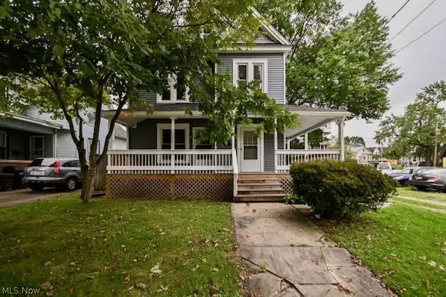 724/726 Amherst Ne Road, Massillon, OH 44646 - #1