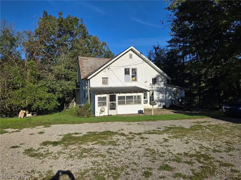 823 Marietta Hill Nw Road, McConnelsville, OH 43756 - #1