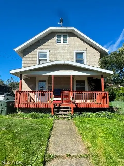 2003 Saint Elmo Ne Avenue, Canton, OH 44714 - #1