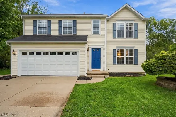 731 Fawn Court, Streetsboro, OH 44241