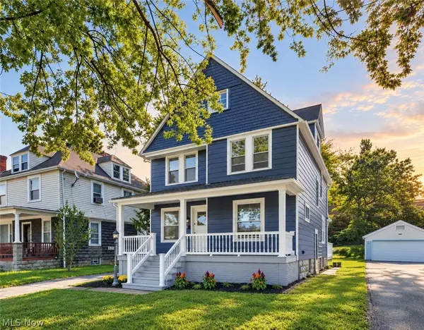 9519 Baltic Road, Cleveland, OH 44102
