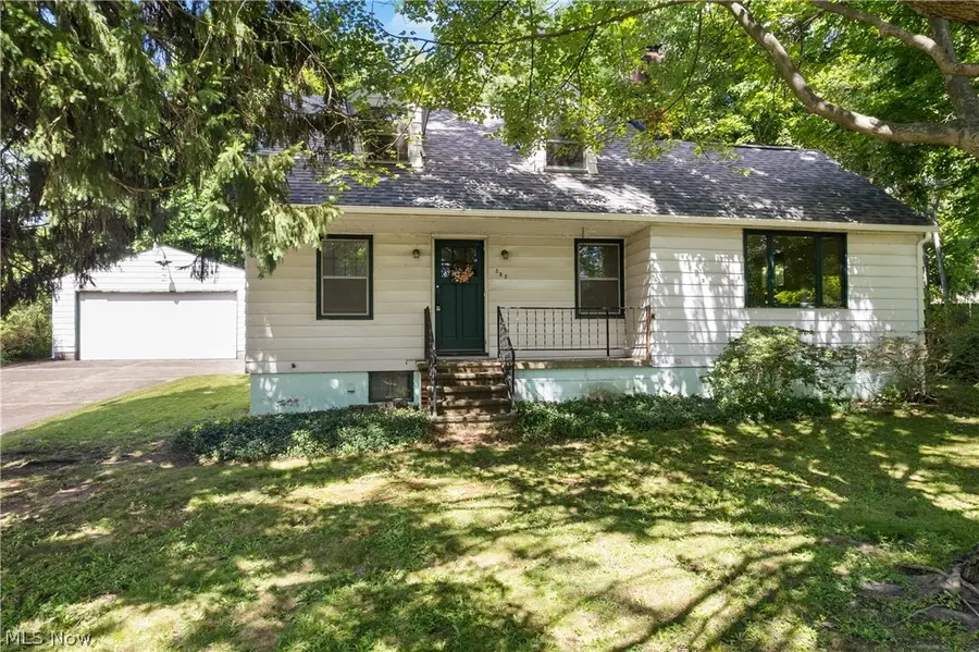 353 Southeast Avenue, Tallmadge, OH 44278 - #2