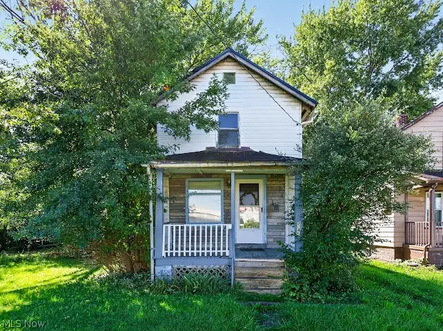 2145 Mcmyler Nw Street, Warren, OH 44485 - #1
