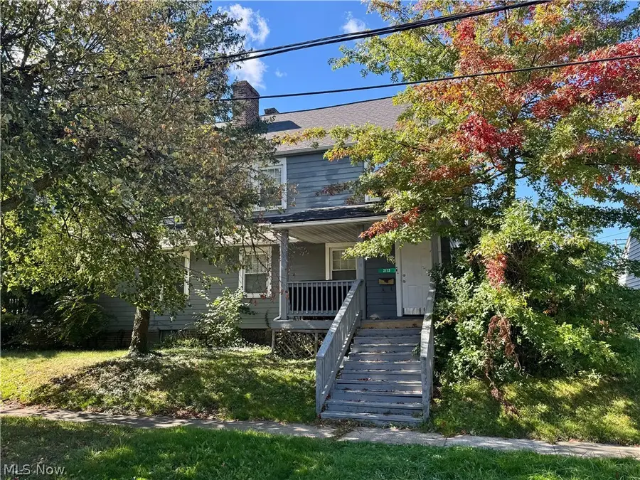 3633 Cedarbrook Road, University Heights, OH 44118 - #3