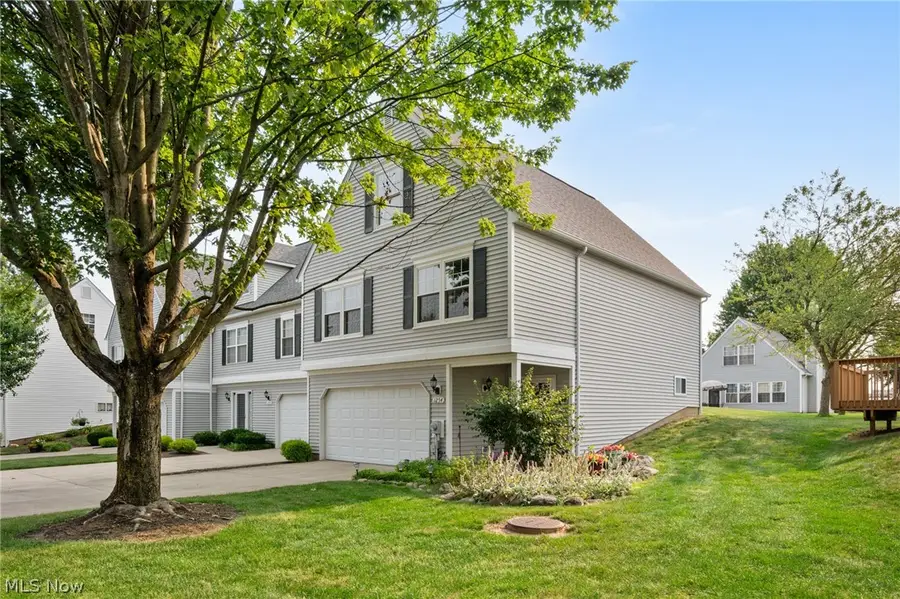 1254 Village, Tallmadge, OH 44278 - #3