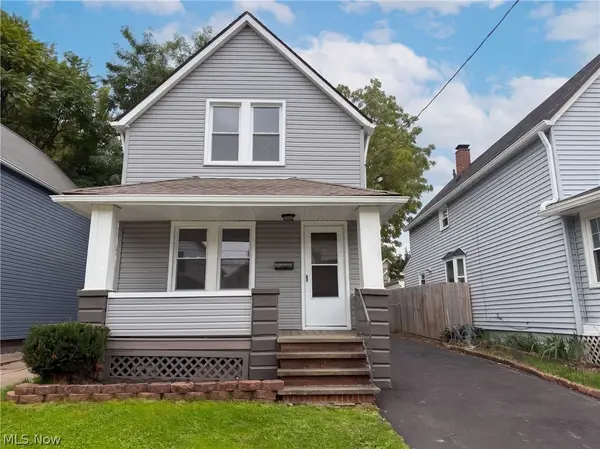 3209 Tampa Avenue, Cleveland, OH 44109