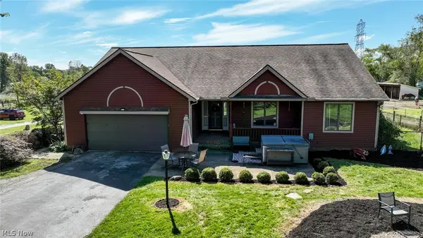 18 Manning Road, Mogadore, OH 44260