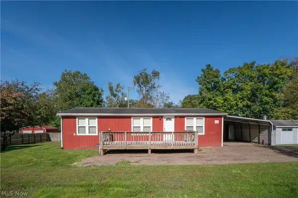 806 S Grant Boulevard, Minerva, OH 44657