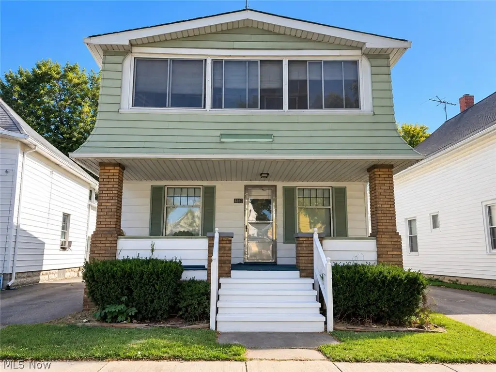 3630 W 47th Street, Cleveland, OH 44102 - #1