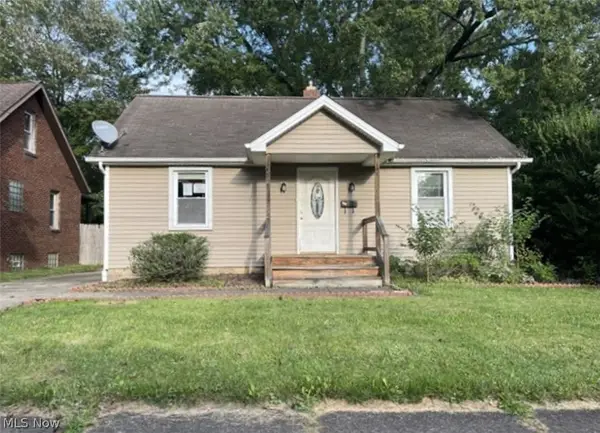 133 Ohio Avenue, Niles, OH 44446