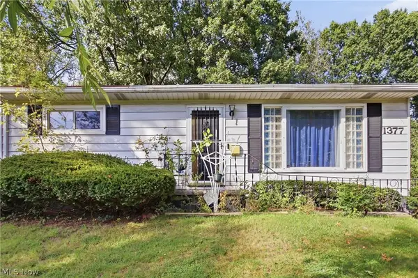 1377 Chippewa Avenue, Akron, OH 44305