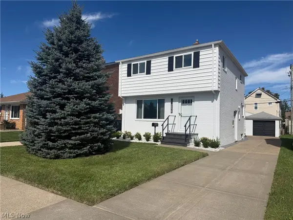 3326 Marioncliff Drive, Parma, OH 44134