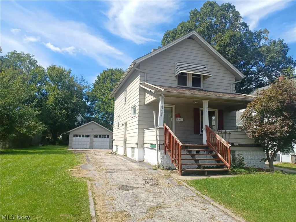 549 6th Street, Struthers, OH 44471 - #1