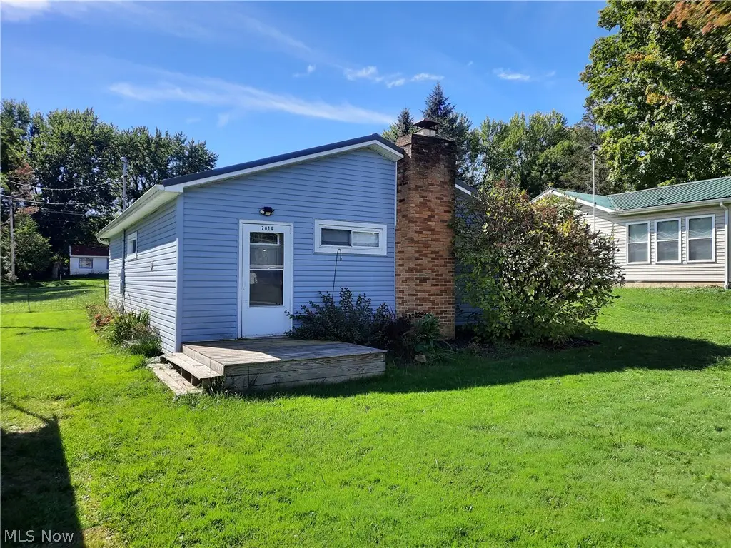 7014 Pymatuning Lake Road, Andover, OH 44003 - #1
