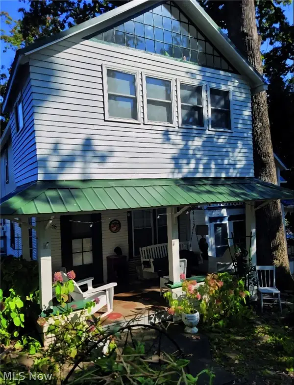 215 N Main Street #76, Bethesda, OH 43719