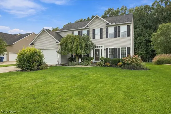 9192 Stonebriar Lane, North Ridgeville, OH 44039
