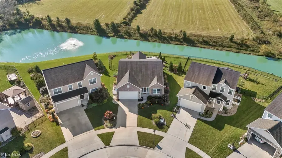 6517 Tree Top Place, North Ridgeville, OH 44039 - #2