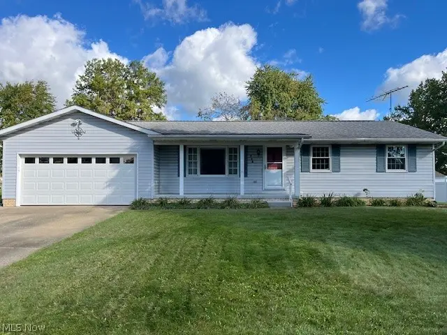 768 Tamwood Drive, Canal Fulton, OH 44614 - #1