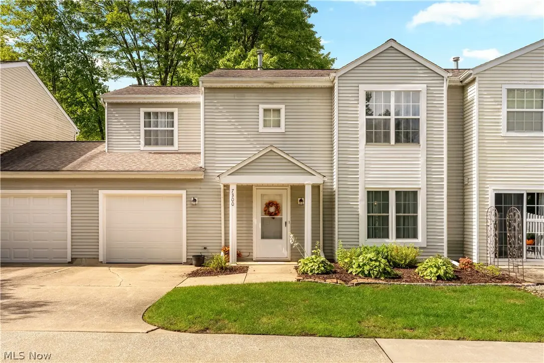 7300 Chatham Court #23, Northfield, OH 44067 - #1